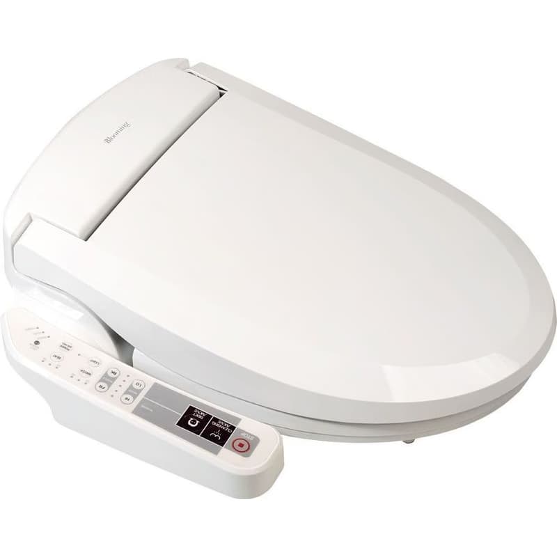 AQUALINE - BLOOMING EKO elektronický bidet NB-1120D 2