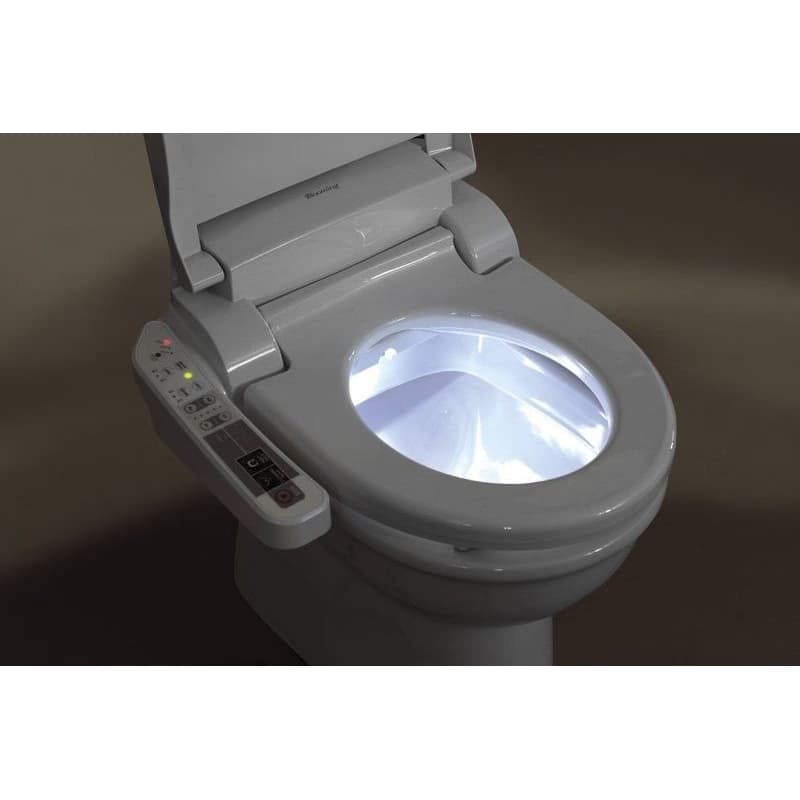 AQUALINE - BLOOMING EKO elektronický bidet NB-1120D 4