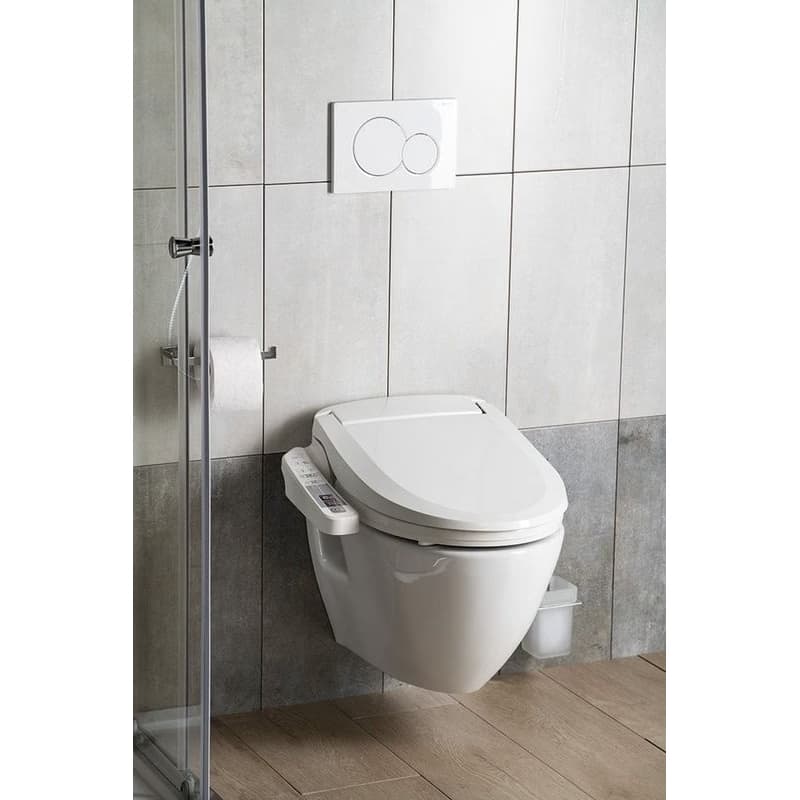 AQUALINE - BLOOMING EKO elektronický bidet NB-1120D 6