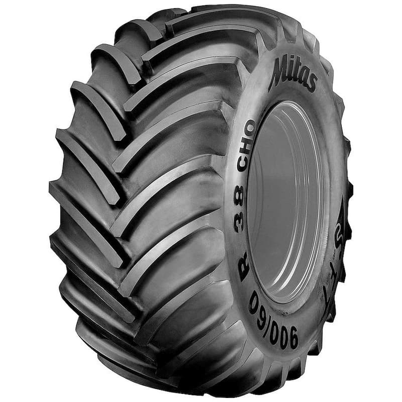 Mitas CHO AC70 G 680/85 R32 178/175 A8/B Záberové Traktorové