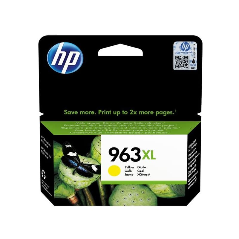 HP 3JA29AE - originálny 1
