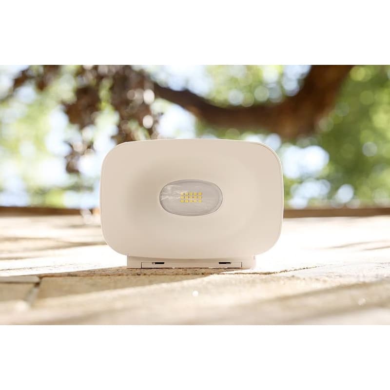 Vonkajšie solárne LED svetlo Viking SR38/700 lm/4 režimy/IP65/denná biela 4