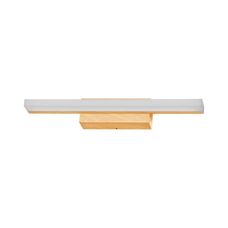 Osram-LED stmievateľné kúpeľňové osvetlenie zrkadla ORBIS MIRROR LED/6,8W/230V 40 cm IP44 béžové 4099854449642