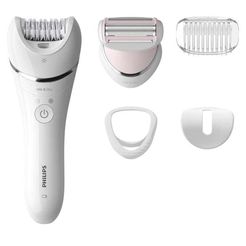 BRE710/00 EPILÁTOR 5 v 1 PHILIPS 3