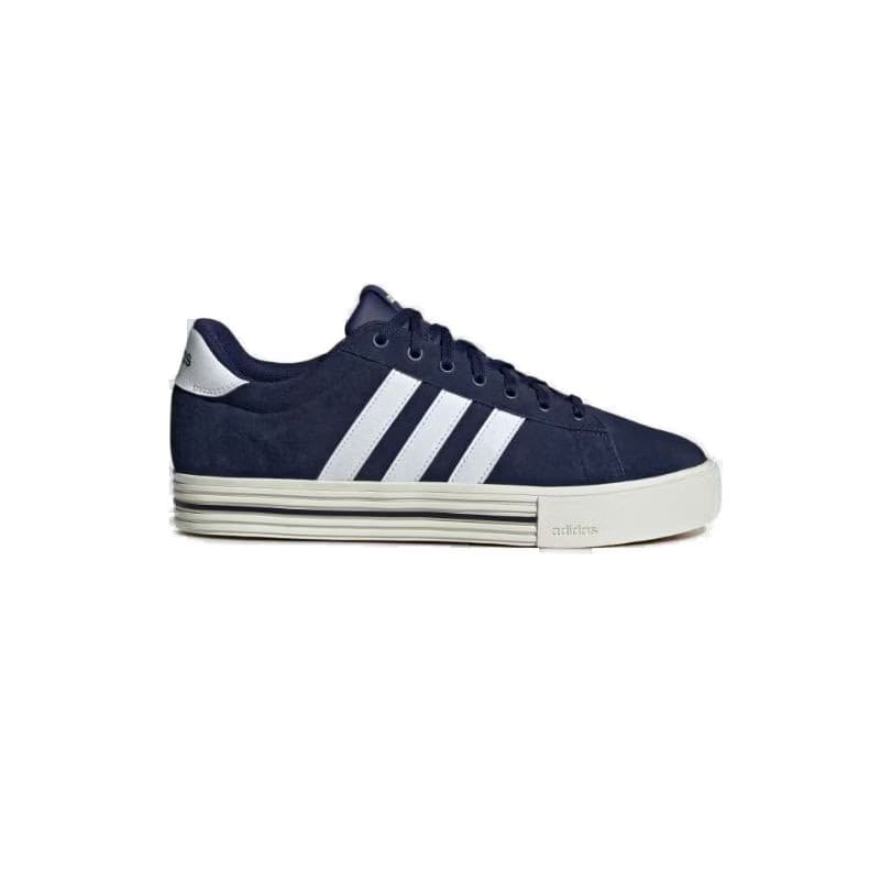 Pánska rekreačná obuv ADIDAS Daily 4.0 dark blue cloud white off white 2