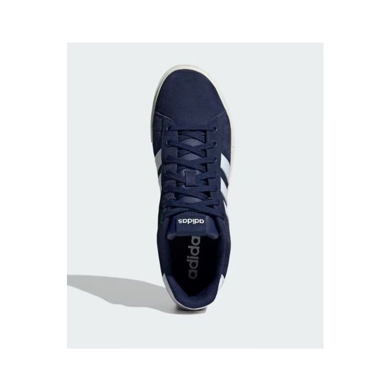 Pánska rekreačná obuv ADIDAS Daily 4.0 dark blue cloud white off white 4