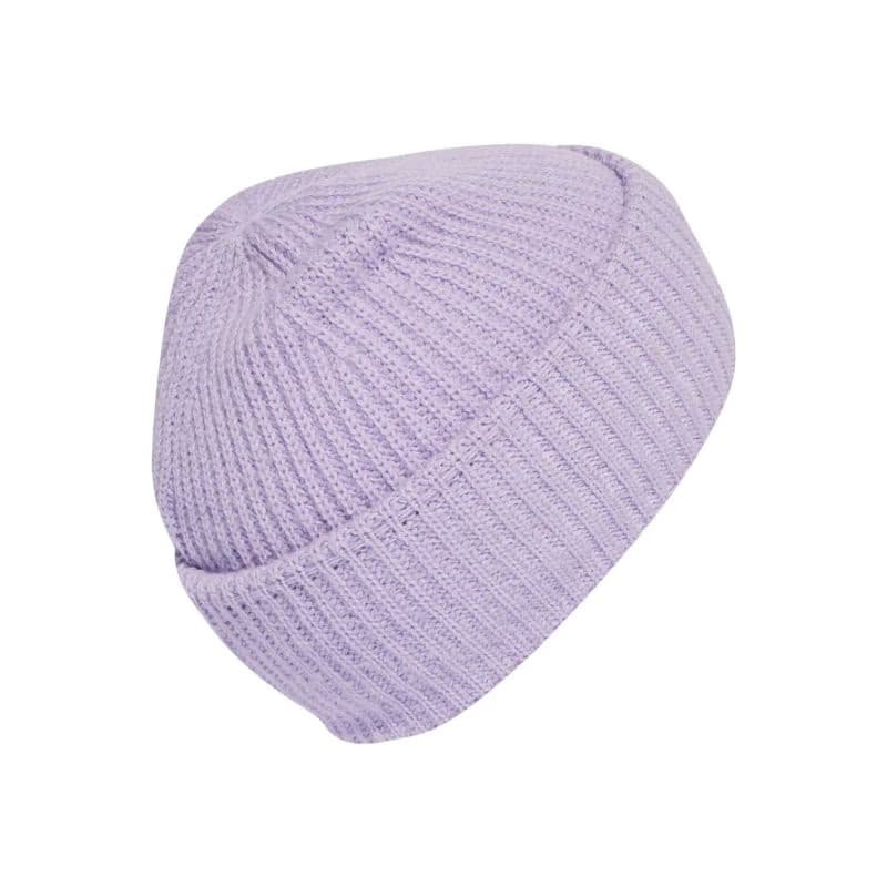 Dámska zimná čiapka ADIDAS WID CUFF BEANIE POWPLU 2