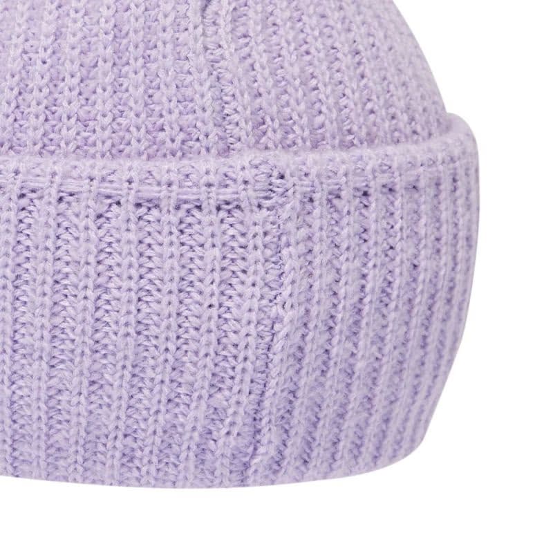Dámska zimná čiapka ADIDAS WID CUFF BEANIE POWPLU 4