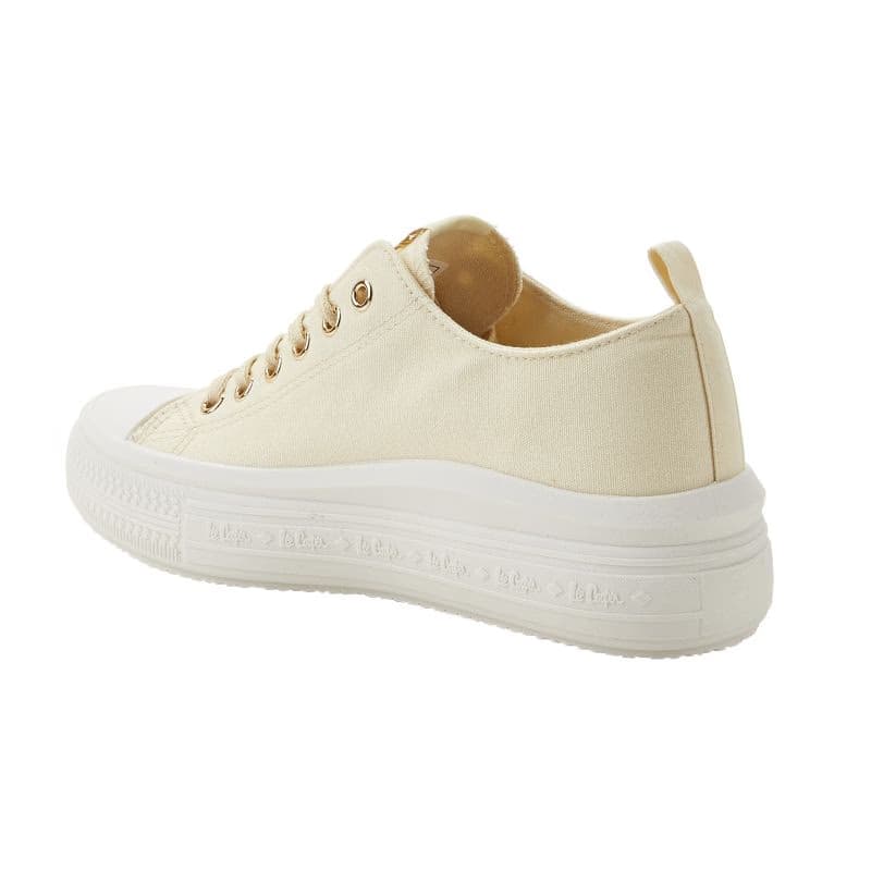 Dámska rekreačná obuv LEE COOPER Amance W beige 4