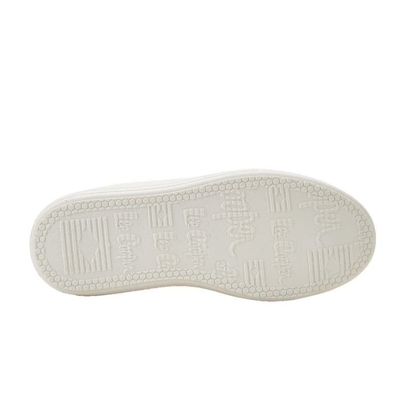 Dámska rekreačná obuv LEE COOPER Amance W beige 5