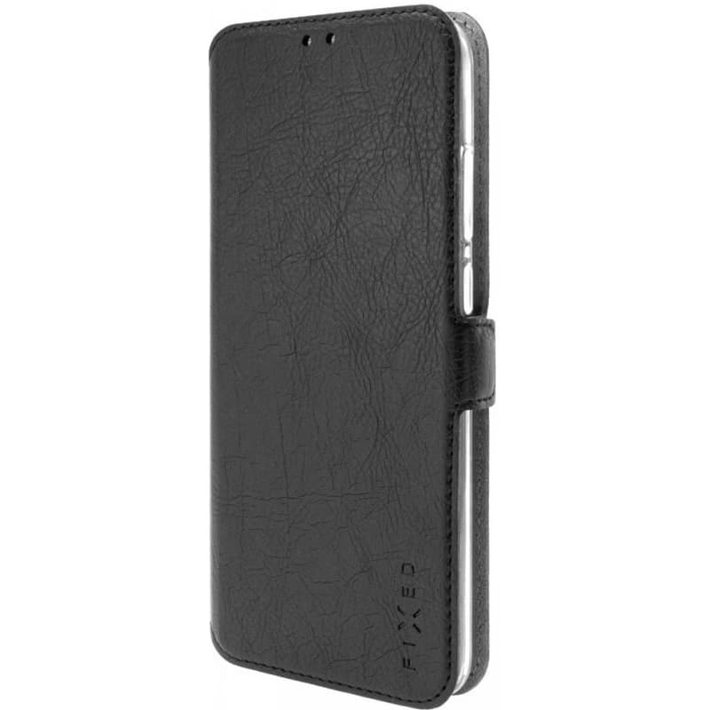 FIXED flipové púzdro TOPIC pre Apple iPhone 7/8/SE (2020), čierna 6
