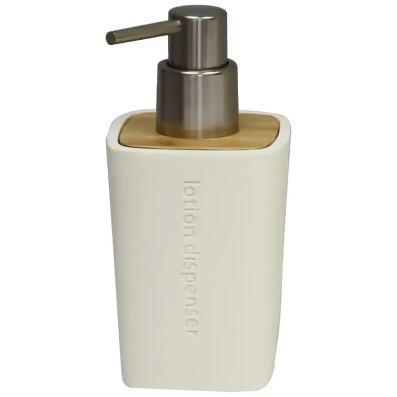 Dávkovač mydla PL-4011-A ivory 1