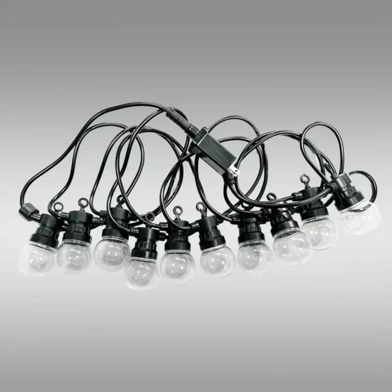 Girlanda 230v Sinope Ao-Si10led 1