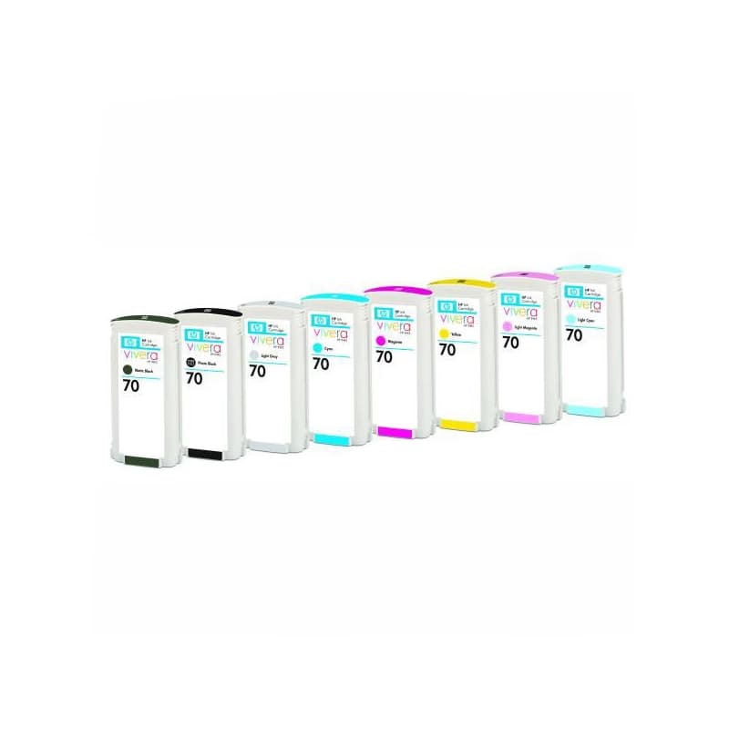 HP C9457A - originálny