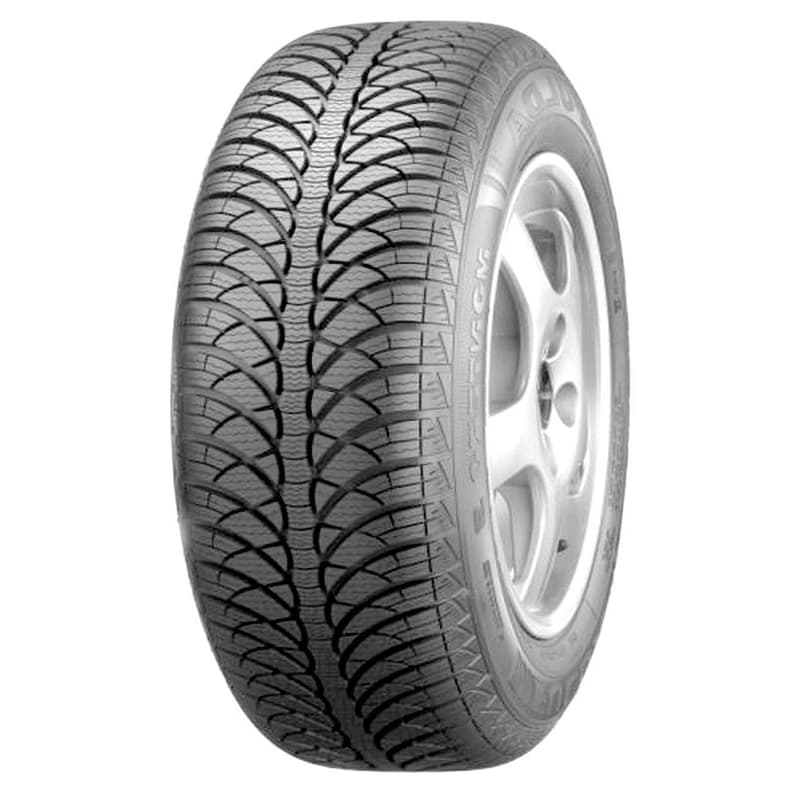 Fulda KRISTALL MONTERO 3 165/60 R15 77 T Zimné