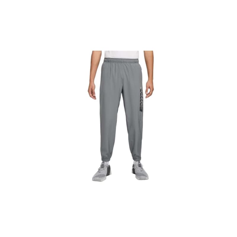 Pánske tréningové nohavice NIKE DF FORM GFX PANT TPR