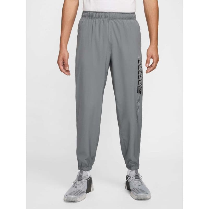 Pánske tréningové nohavice NIKE DF FORM GFX PANT TPR 2