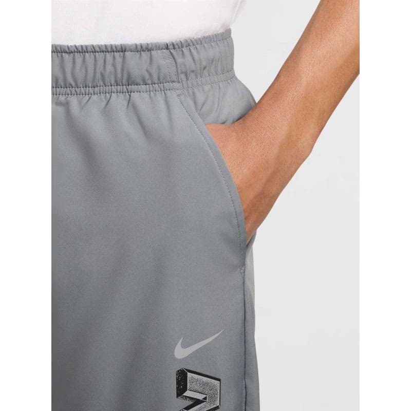 Pánske tréningové nohavice NIKE DF FORM GFX PANT TPR 6