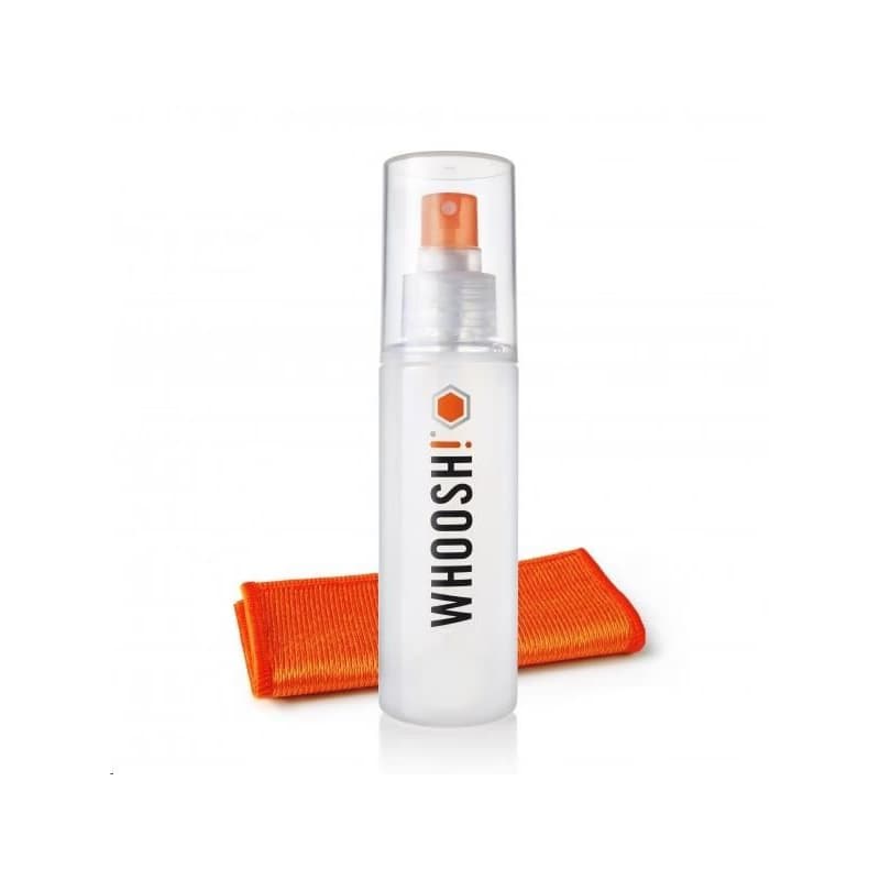 WHOOSH! Screen Shine On the Go XL čistič obrazoviek - 100 ml 1