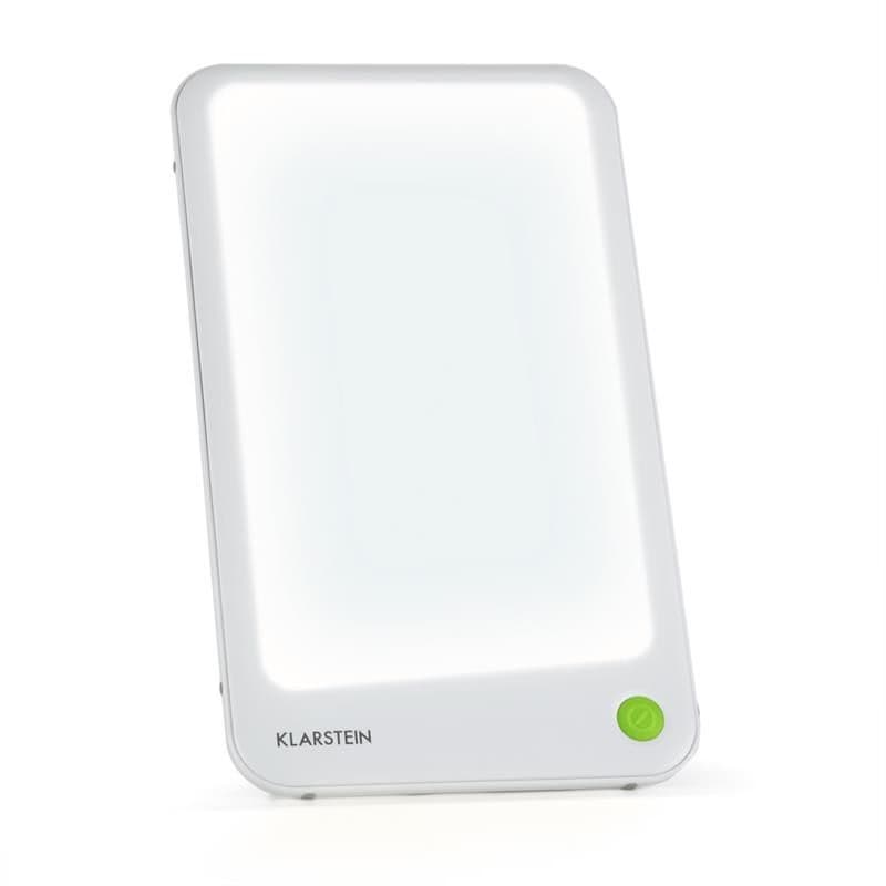 Klarstein Summershine Slim, lampa s denným svetlom, LED, 23600 Lux, 21 x 13 cm