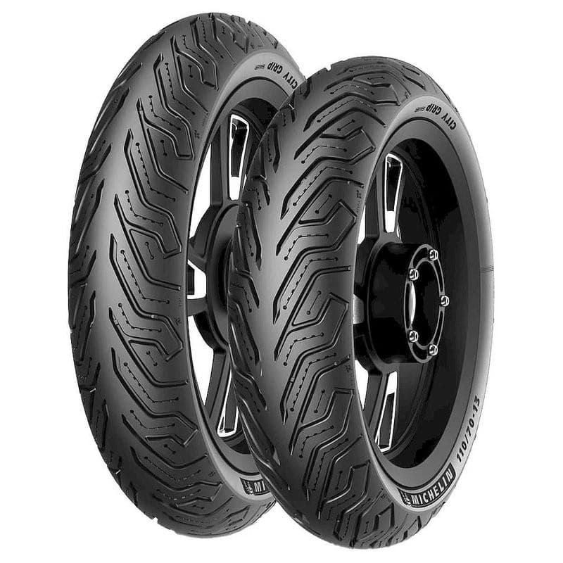 Michelin CITY GRIP SAVER 110/70 -13 54 S Predné/Zadné