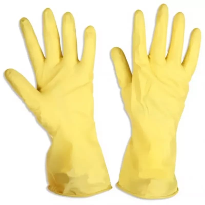 Rukavice do domácnosti, veľkosť XL 1