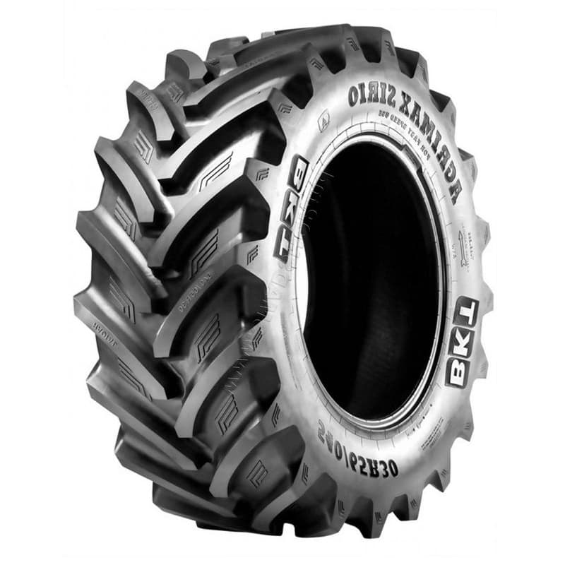 BKT Agrimax Sirio 600/70 R30 165/162 D/E Záberové Traktorové 1