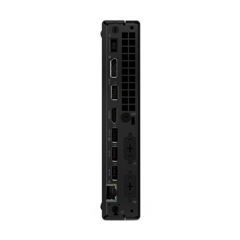 LENOVO PC ThinkCentre M70q G6 Tiny - Ultra7 265T, 32GB, 1TBSSD, WiFi, BT, W11P 4