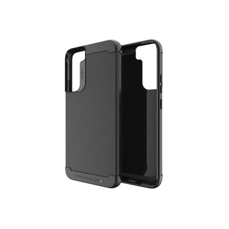 ZAGG GEAR4 Havana Samsung kryt Galaxy S22 Plus čierny 1