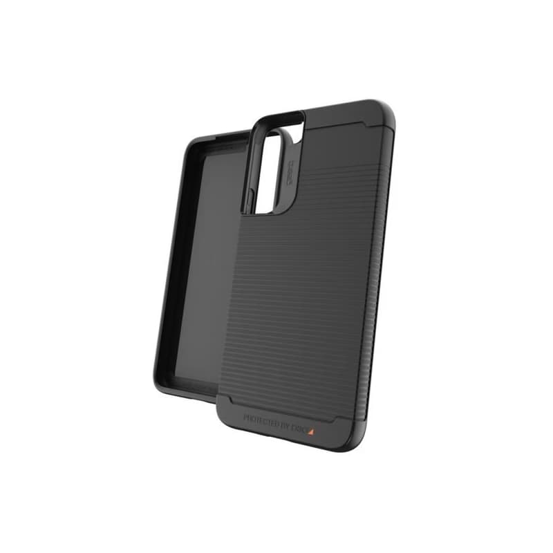 ZAGG GEAR4 Havana Samsung kryt Galaxy S22 Plus čierny 2