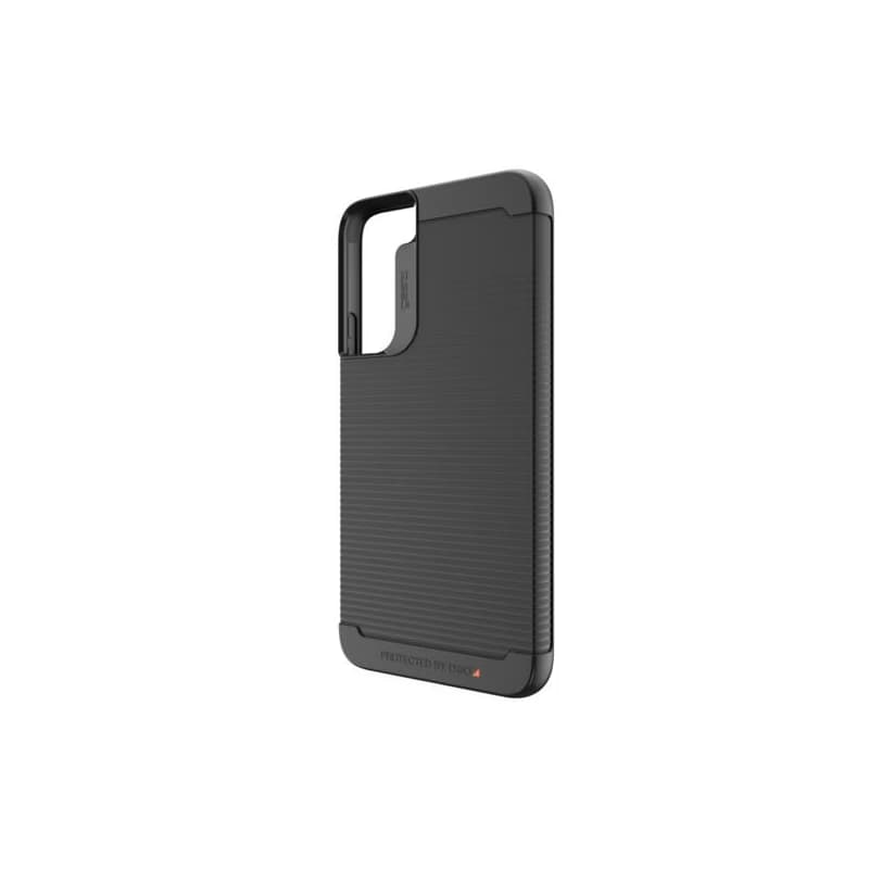 ZAGG GEAR4 Havana Samsung kryt Galaxy S22 Plus čierny 3
