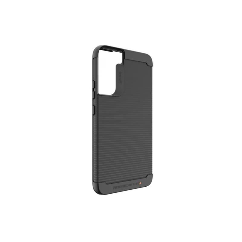 ZAGG GEAR4 Havana Samsung kryt Galaxy S22 Plus čierny 4