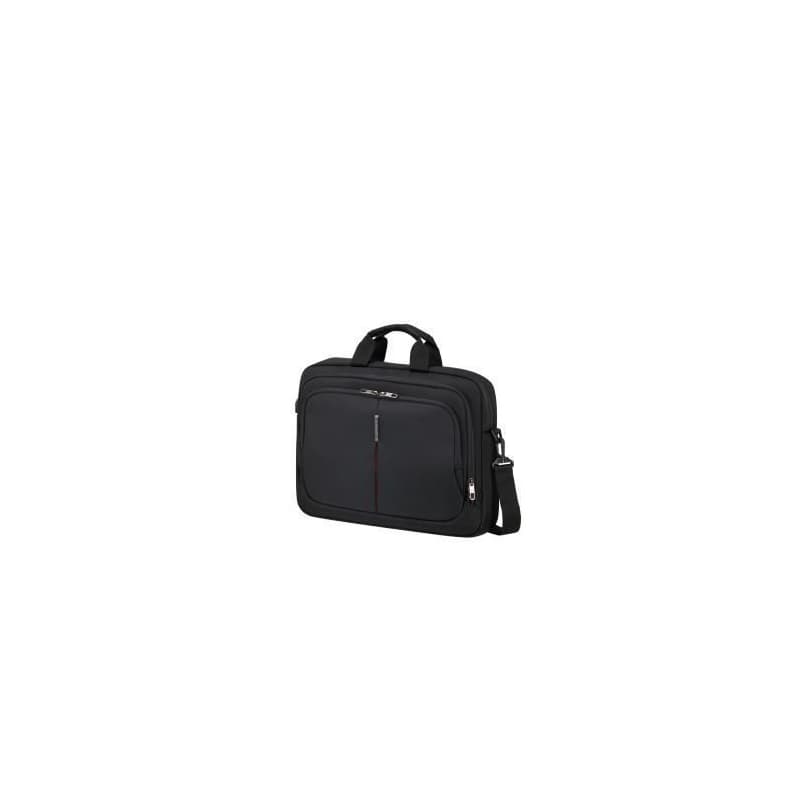 Samsonite GUARDIT 3.0 BRIEFCASE 17.3" BLACK - taška pre netebook