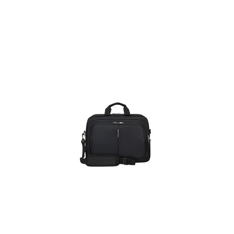 Samsonite GUARDIT 3.0 BRIEFCASE 17.3" BLACK - taška pre netebook 2