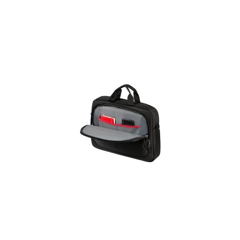 Samsonite GUARDIT 3.0 BRIEFCASE 17.3" BLACK - taška pre netebook 3
