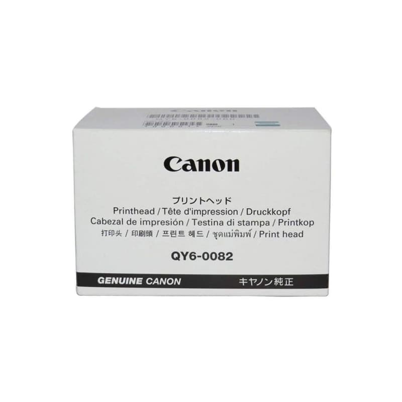 CANON QY6-0082-000 - originálny 1