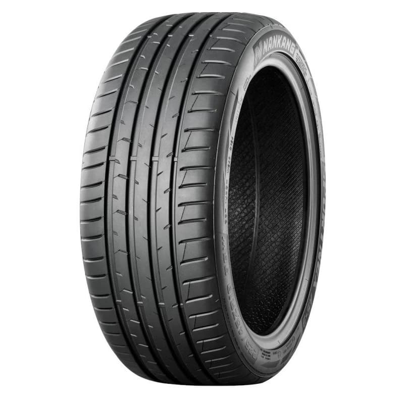 Nankang Sportnex AS-3 ( 205/35 ZR18 81Y XL [EV+], s ochrannou lištou (MFS) ) 1