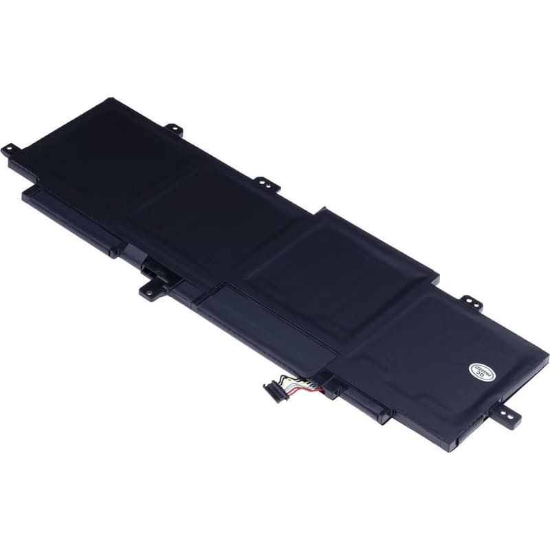 Batéria T6 Power Lenovo ThinkPad T14 Gen 2, 3711mAh, 57Wh, 4cell, Li-pol 3