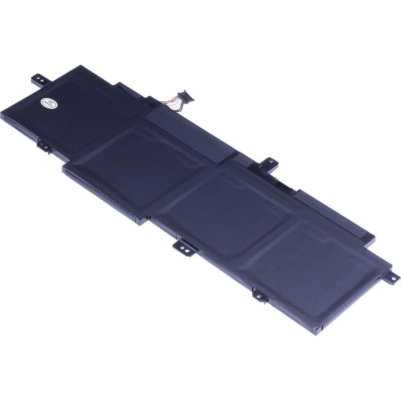 Batéria T6 Power Lenovo ThinkPad T14 Gen 2, 3711mAh, 57Wh, 4cell, Li-pol 4