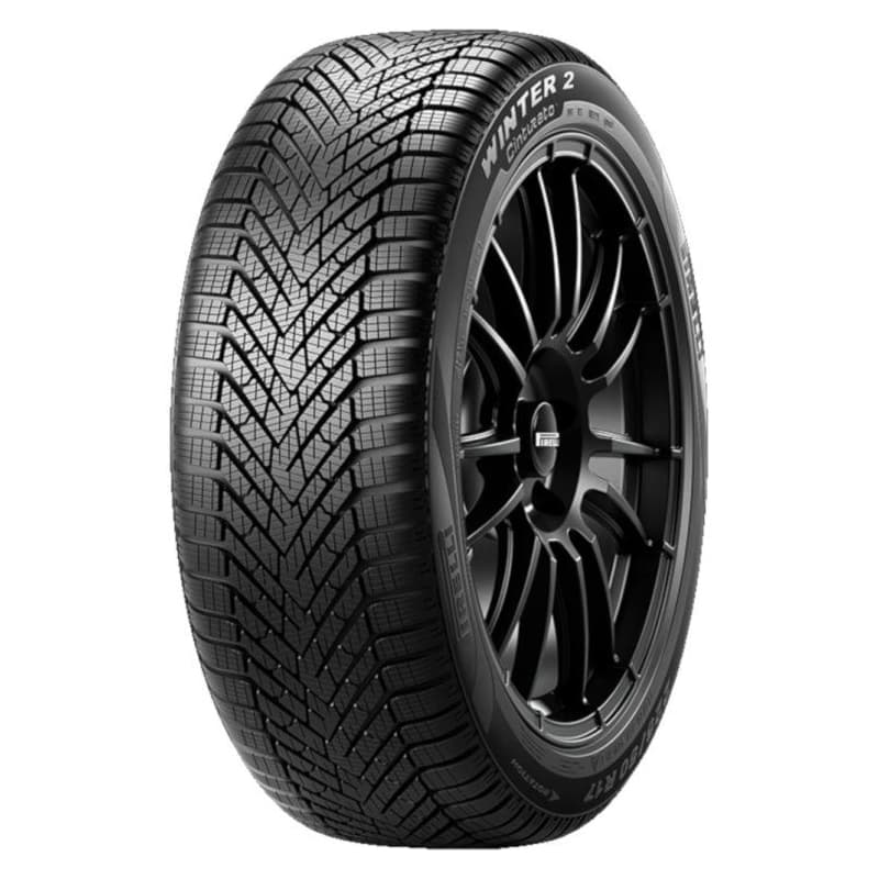 Pirelli Cinturato Winter 2 ( 215/65 R16 102H XL ) 1