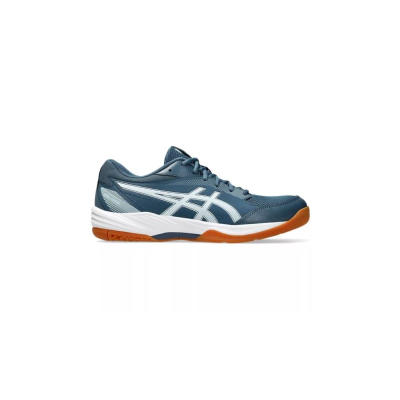 Pánska halová obuv ASICS Gel Task 4 M mako blue white