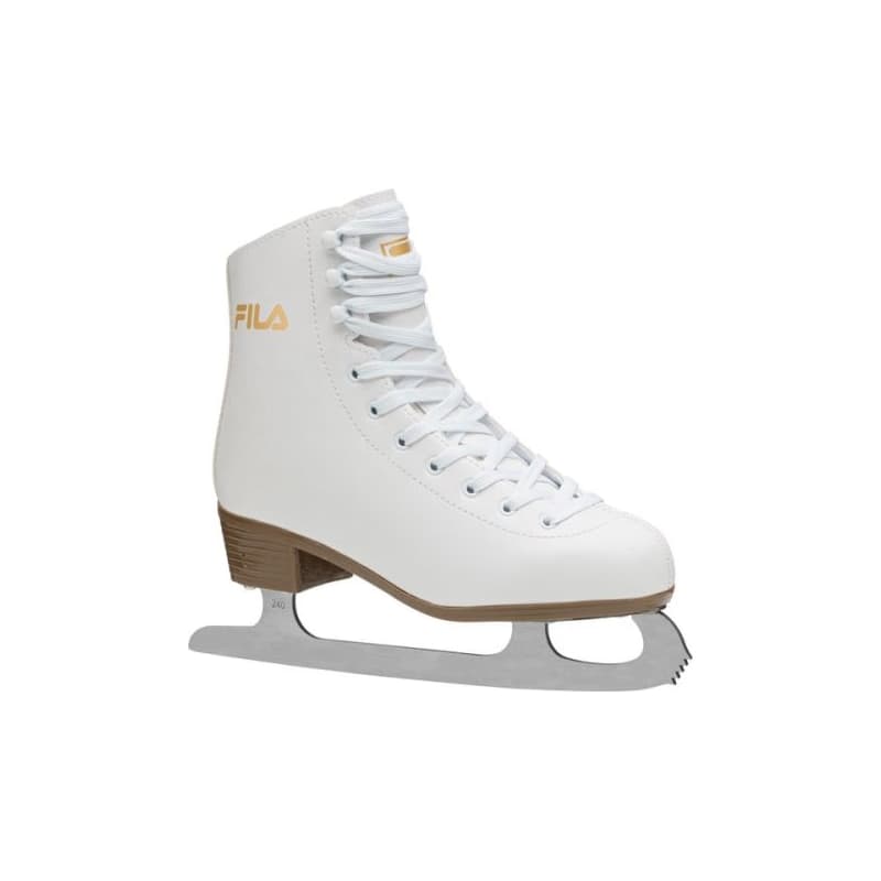 Dámske krasokorčule FILA SKATES EVE ICE WHITE 1