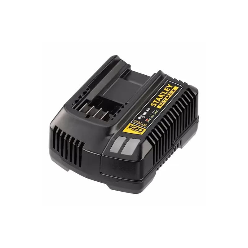 Univerzálna nabíjačka rýchla Stanley Fatmax18V V20 SFMCB14 1