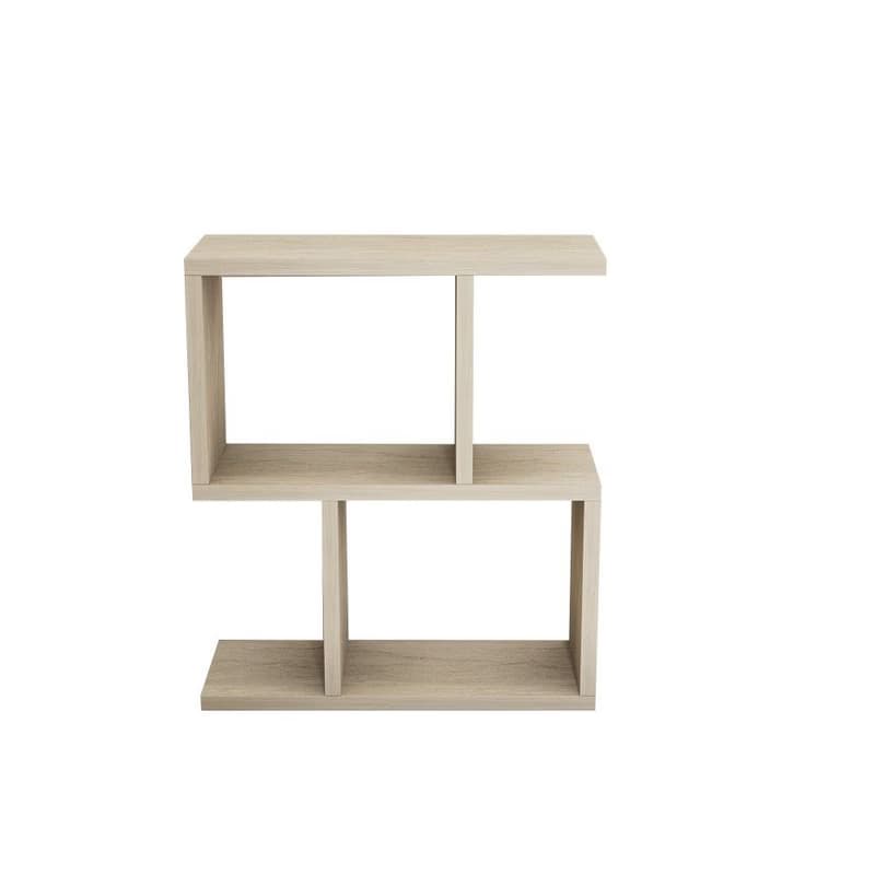 Príručný stolík / Odkladací stolík Zet - Travertine 4