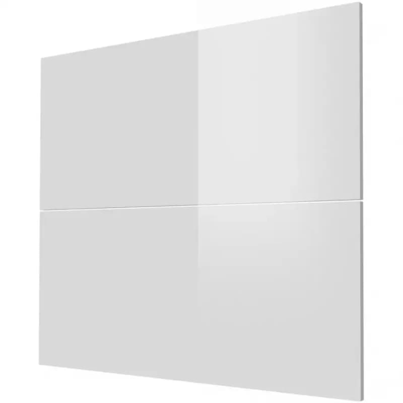 Dvierka Essen D2M/D2E/D2A 90 biely 1
