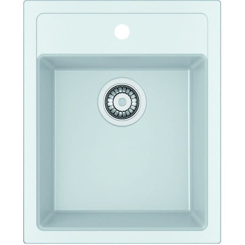 Franke SID 610-40 biela 1