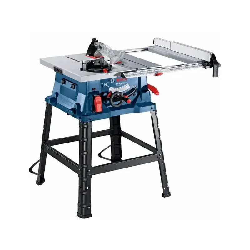 Stolová píla Bosch Professional 1800W 254 mm GTS 254