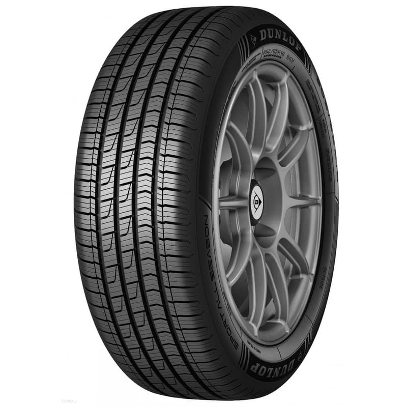 Dunlop SPORT ALL SEASON 205/55 R17 95 V Celoročné 1