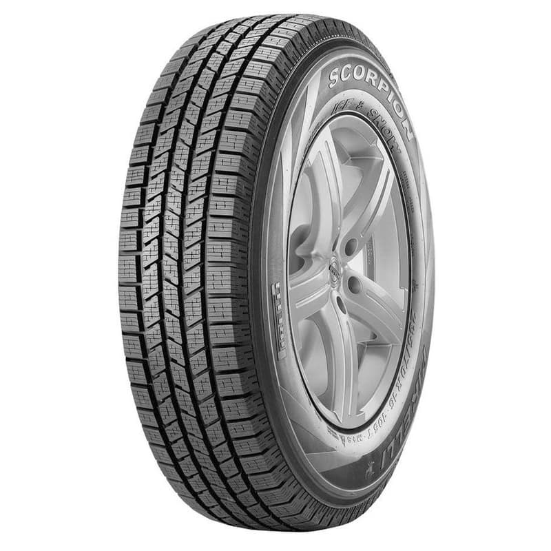 Pirelli SCORPION ICE&SNOW 315/35 R20 110 V Zimné