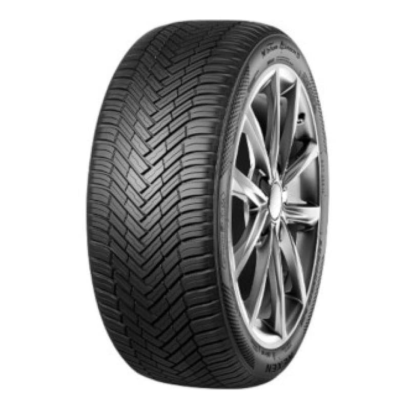 Nexen N blue 4 Season 2 ( 185/65 R15 92V XL 4PR ) 1